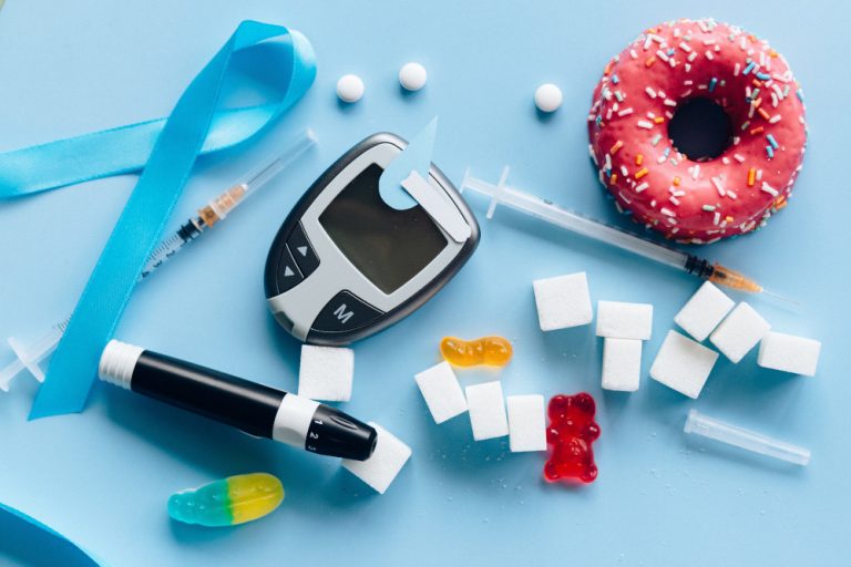 Diabetes tipo 2 en aumento infantil