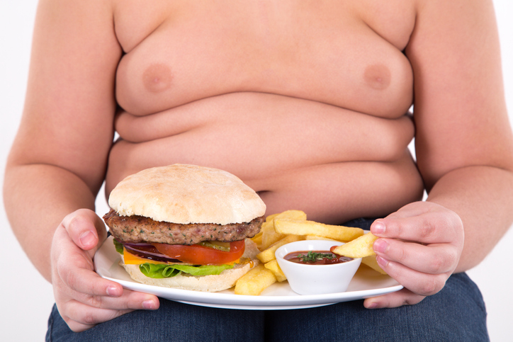 “No hay tema de salud más importante a mediano plazo para Chile que la obesidad infantil”