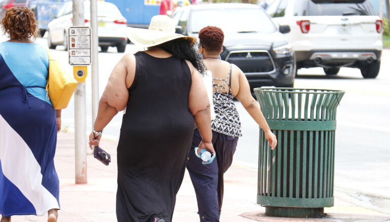Peligros del exceso de grasa abdominal. Obesidad visceral